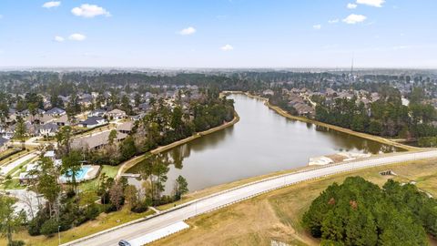 734 Platinum Stone Lane Pinehurst TX 77362