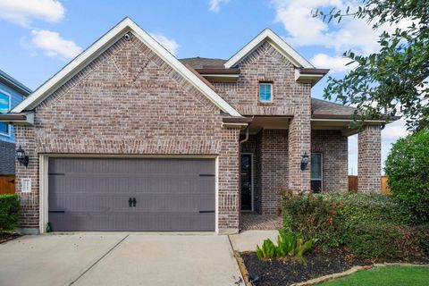 24742 Levante Drive Richmond TX 77406