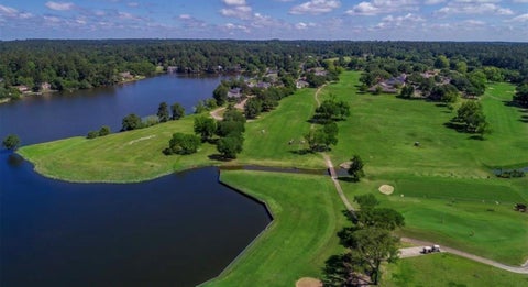 Photo of 1864 E Lake Drive, Huntsville, TX 77340 (MLS # 95875160)