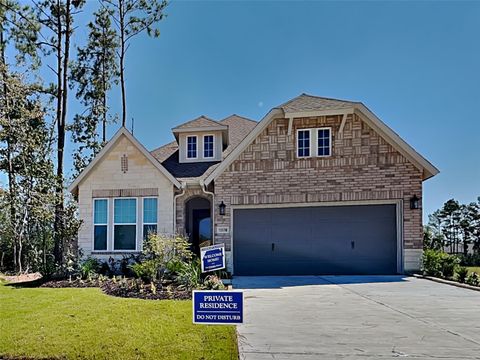Photo of 15170 London Gavroche Lane, Conroe, TX 77302 (MLS # 52975587)