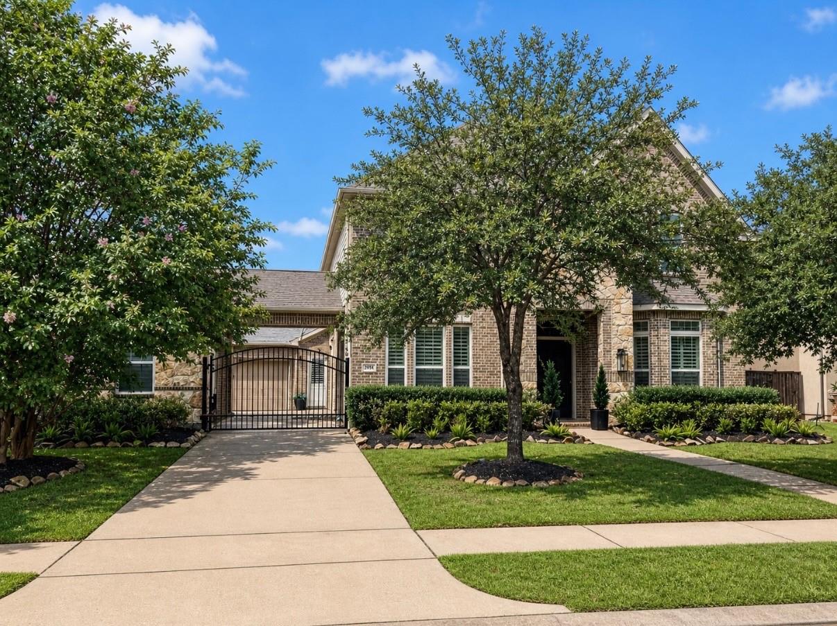 2914 Rutherford Place Court
