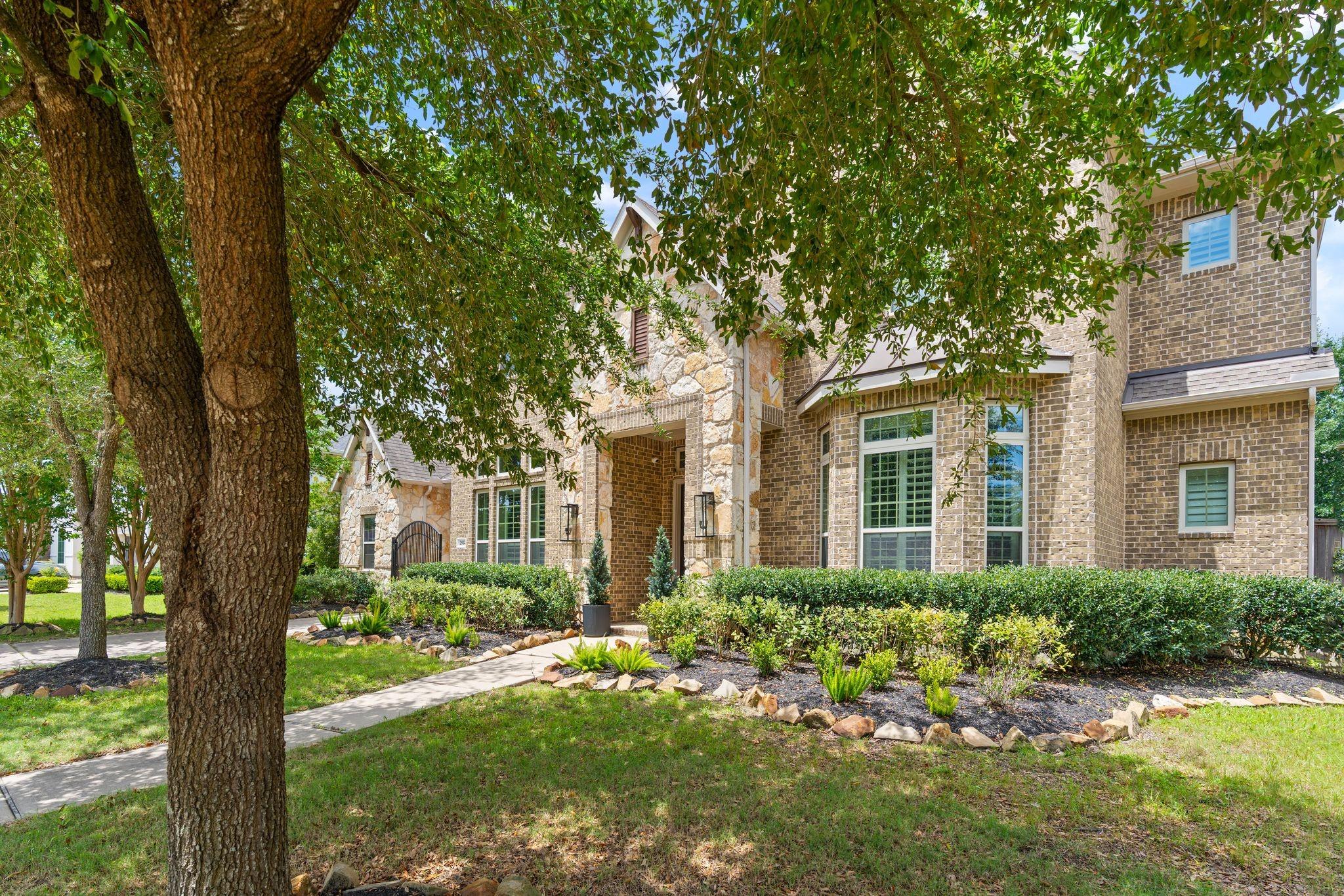 2914 Rutherford Place Court
