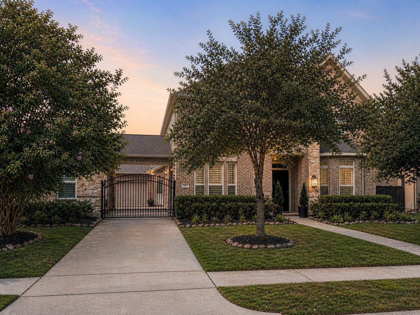 2914 Rutherford Place Court