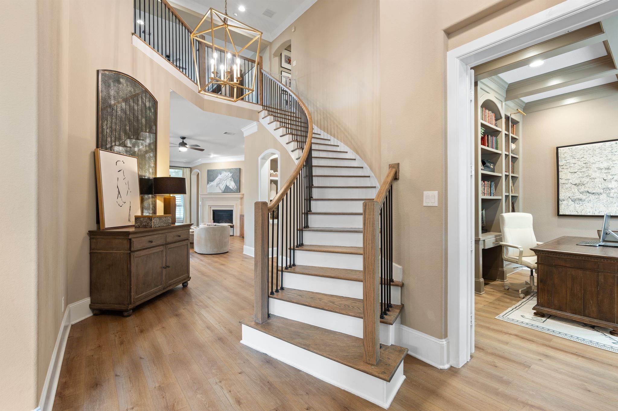 2914 Rutherford Place Court