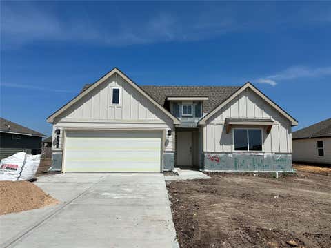 Photo of 365 Combine Road, Snook, TX 77878 (MLS # 97233114)