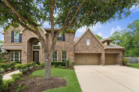 Photo of 6 Fort Ridge Way, Missouri City, TX 77459 (MLS # 20308316)
