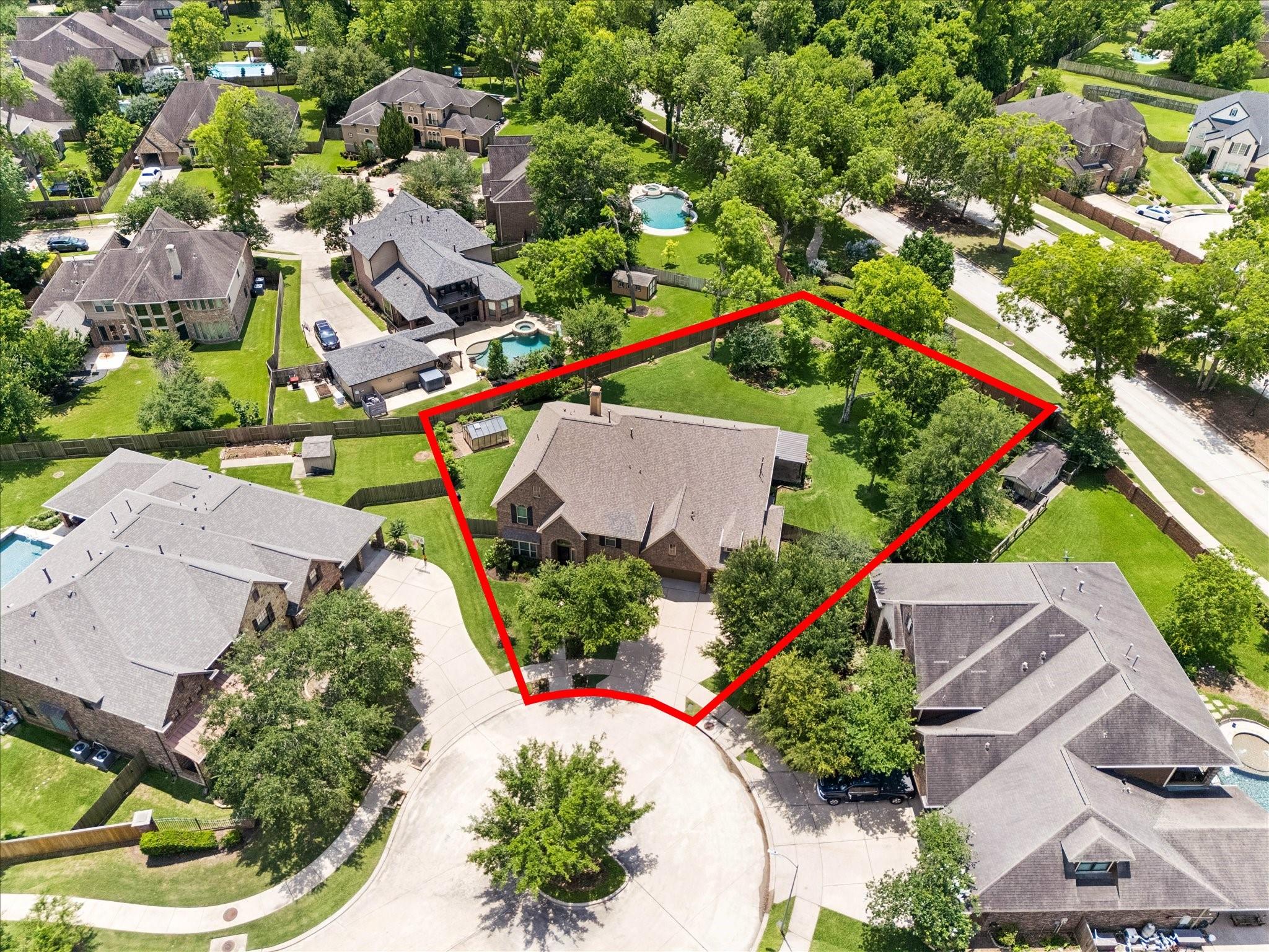 6 Fort Ridge Way