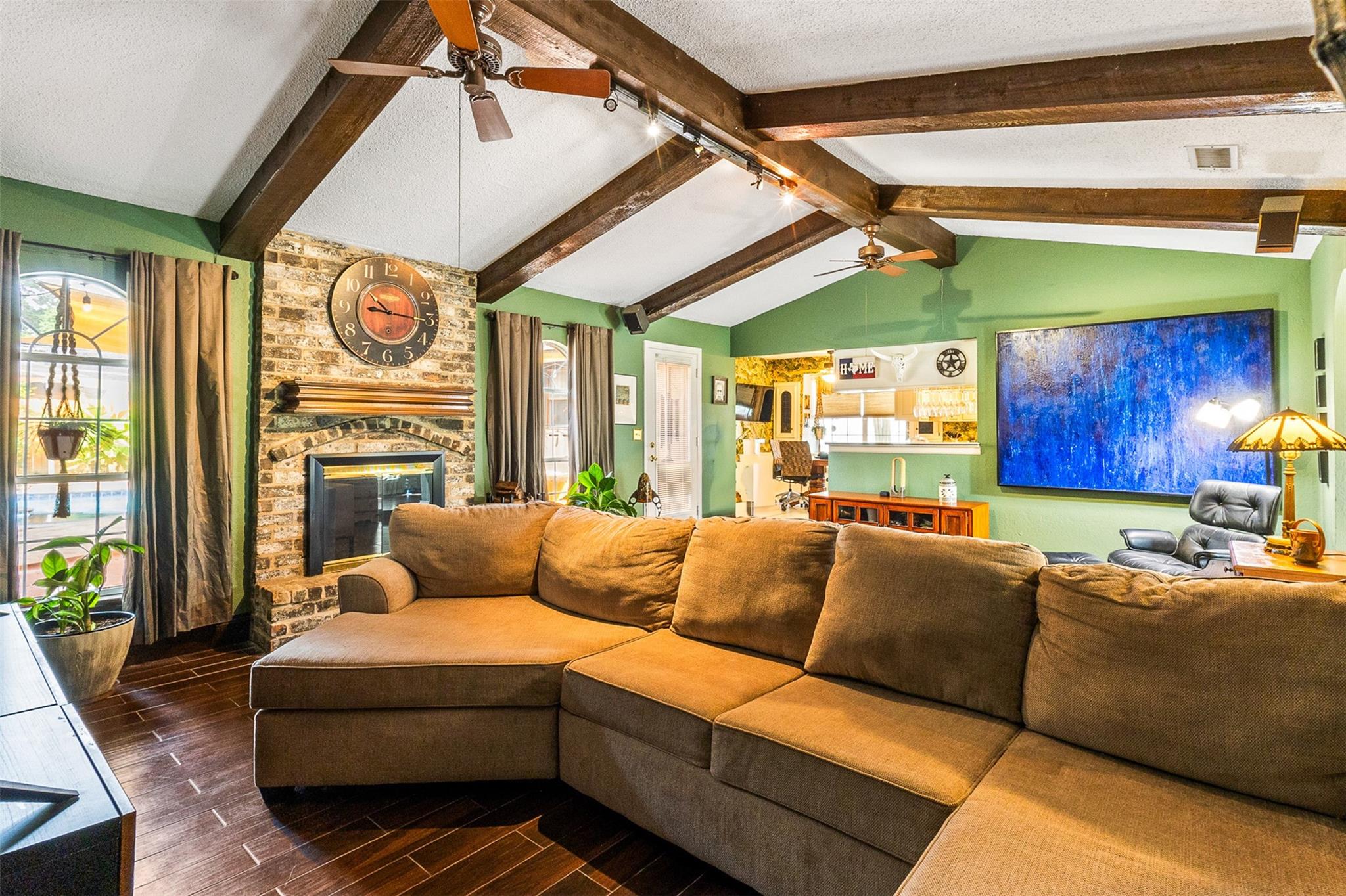 15111 Stonewick Drive