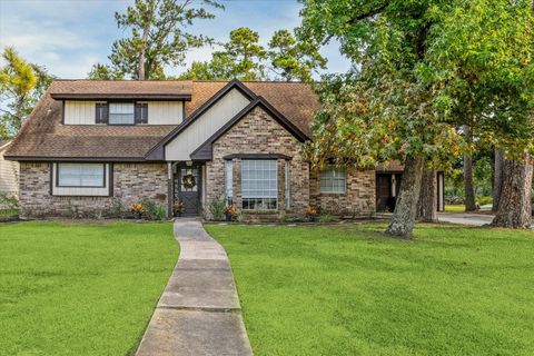 Photo of 2031 White Feather Trail, Crosby, TX 77532 (MLS # 89770052)