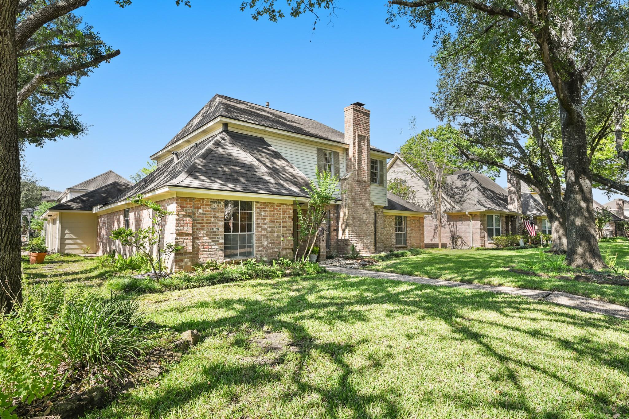 1158 Dominion Drive
