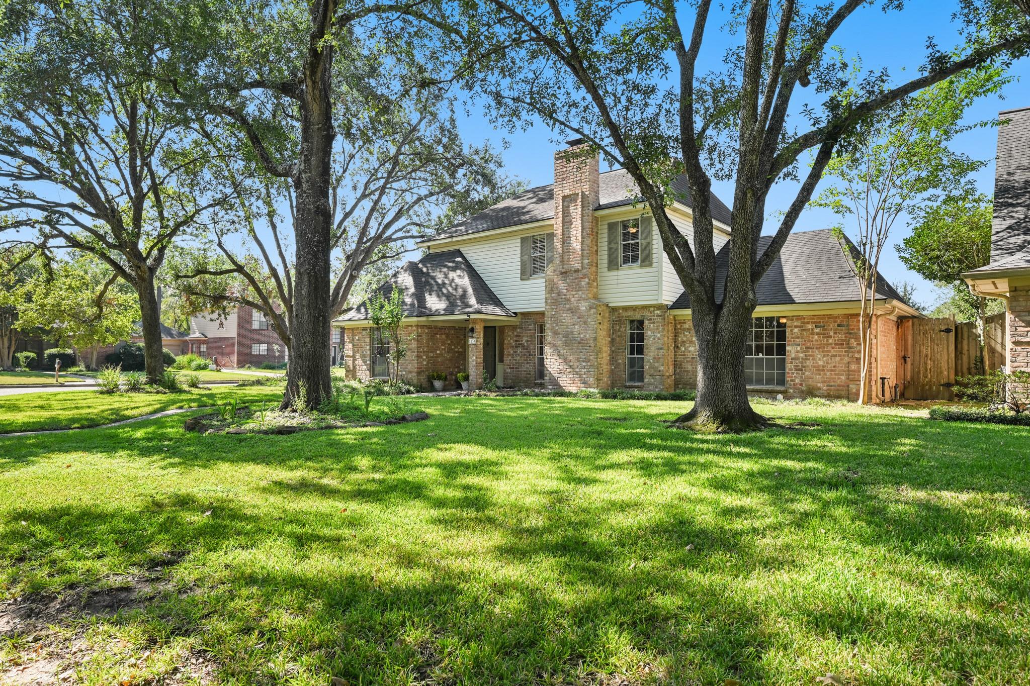 1158 Dominion Drive