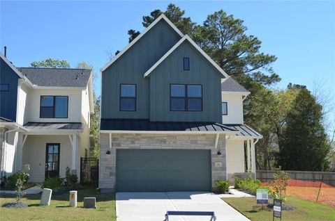 Photo of 344 Summer Place Drive Dr, Montgomery, TX 77356 (MLS # 26838840)