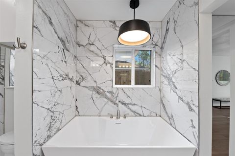 Tiny photo for 736 Voss Road, Houston, TX 77024 (MLS # 25009549)