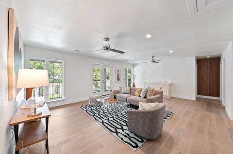 Tiny photo for 736 Voss Road, Houston, TX 77024 (MLS # 25009549)