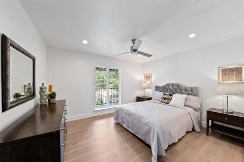 Tiny photo for 736 Voss Road, Houston, TX 77024 (MLS # 25009549)