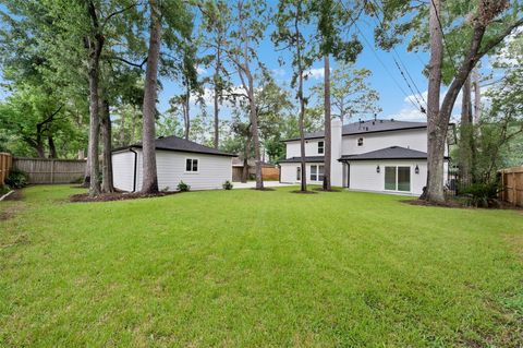 Tiny photo for 736 Voss Road, Houston, TX 77024 (MLS # 25009549)