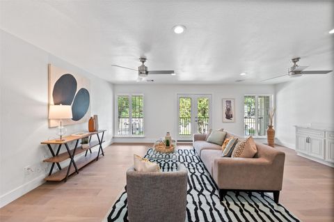 Tiny photo for 736 Voss Road, Houston, TX 77024 (MLS # 25009549)