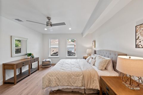 Tiny photo for 736 Voss Road, Houston, TX 77024 (MLS # 25009549)