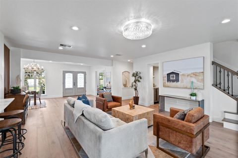 Tiny photo for 736 Voss Road, Houston, TX 77024 (MLS # 25009549)