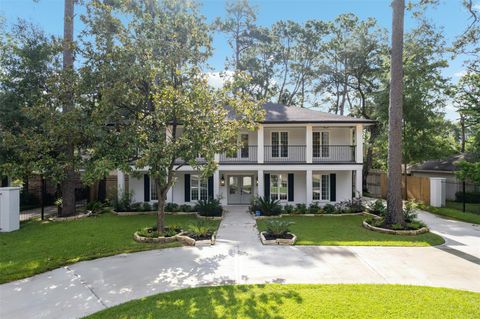 Tiny photo for 736 Voss Road, Houston, TX 77024 (MLS # 25009549)