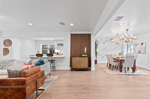 Tiny photo for 736 Voss Road, Houston, TX 77024 (MLS # 25009549)