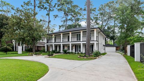 Tiny photo for 736 Voss Road, Houston, TX 77024 (MLS # 25009549)