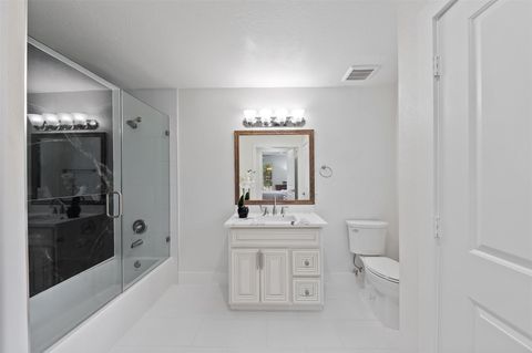 Tiny photo for 736 Voss Road, Houston, TX 77024 (MLS # 25009549)