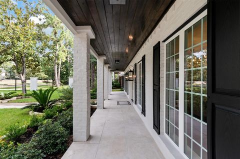 Tiny photo for 736 Voss Road, Houston, TX 77024 (MLS # 25009549)