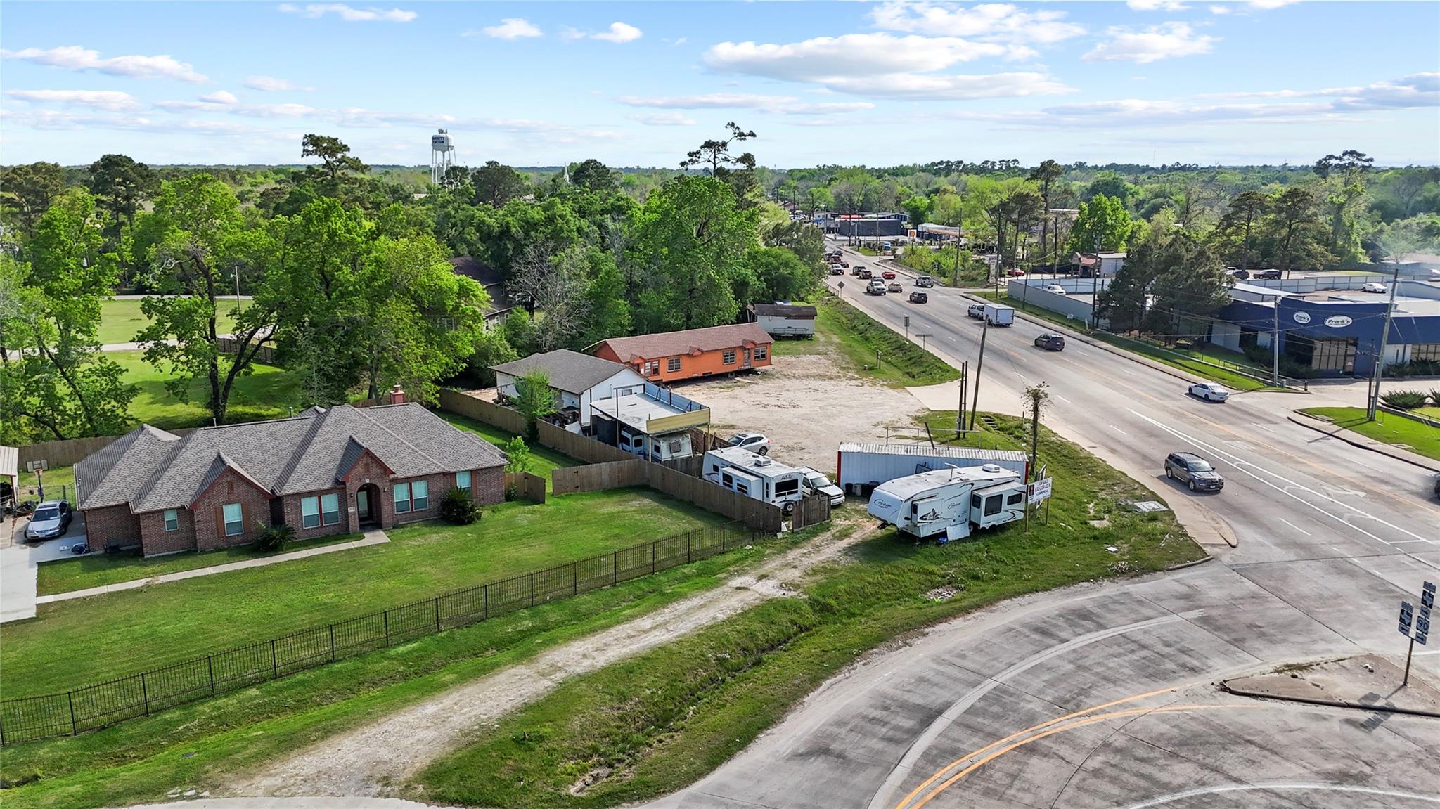 13314 Crosby Lynchburg Road