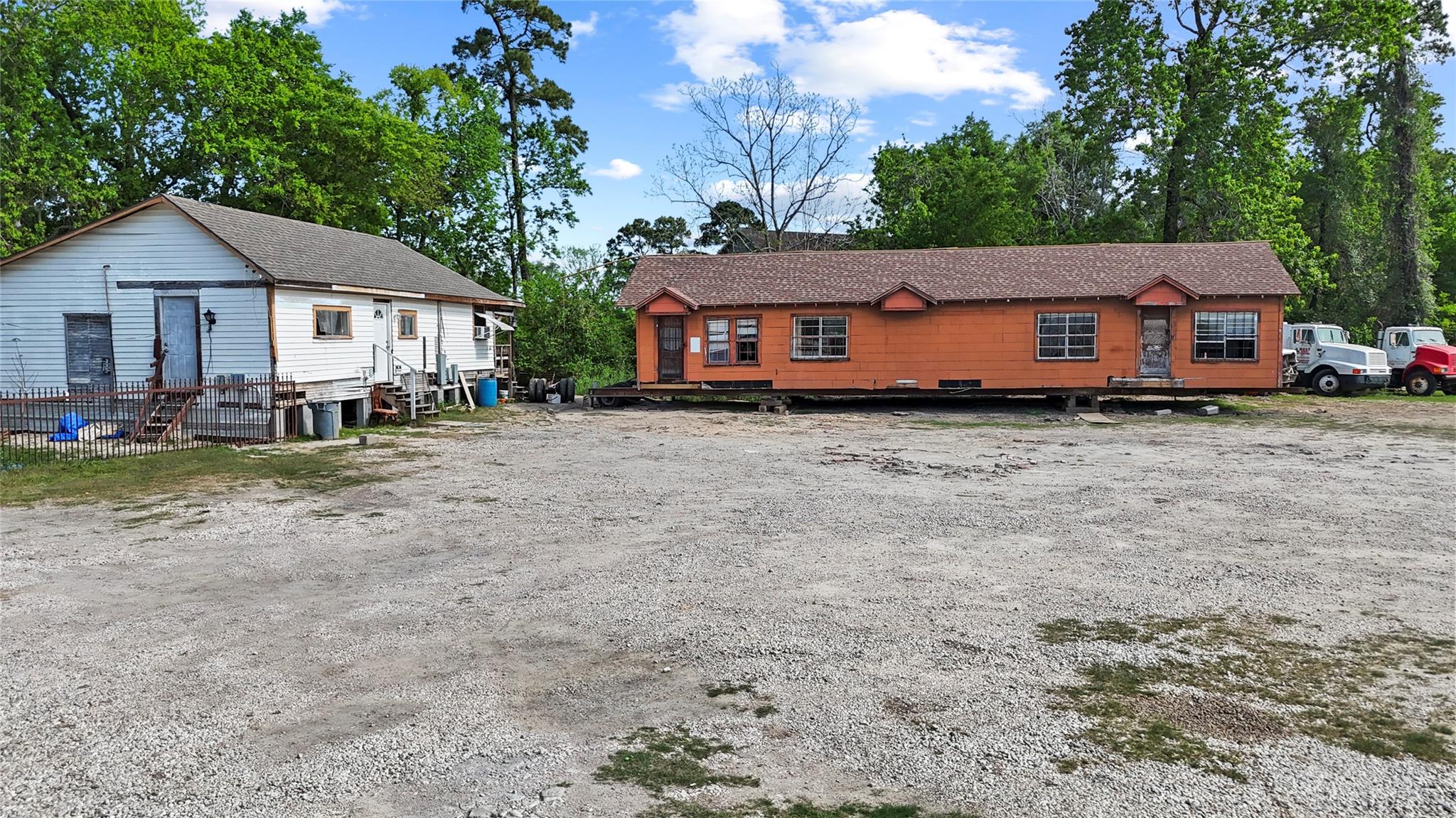 13314 Crosby Lynchburg Road