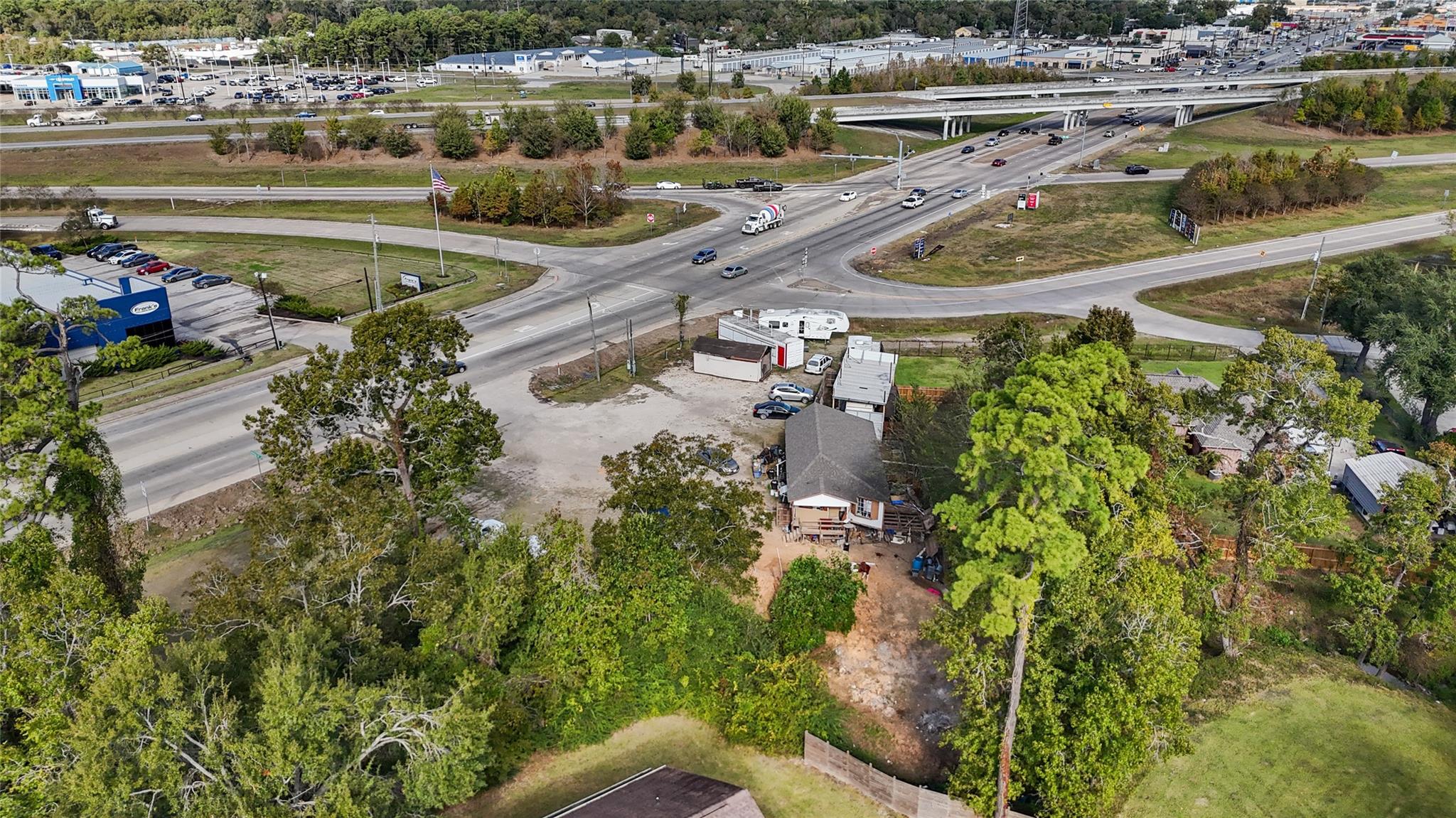 13314 Crosby Lynchburg Road