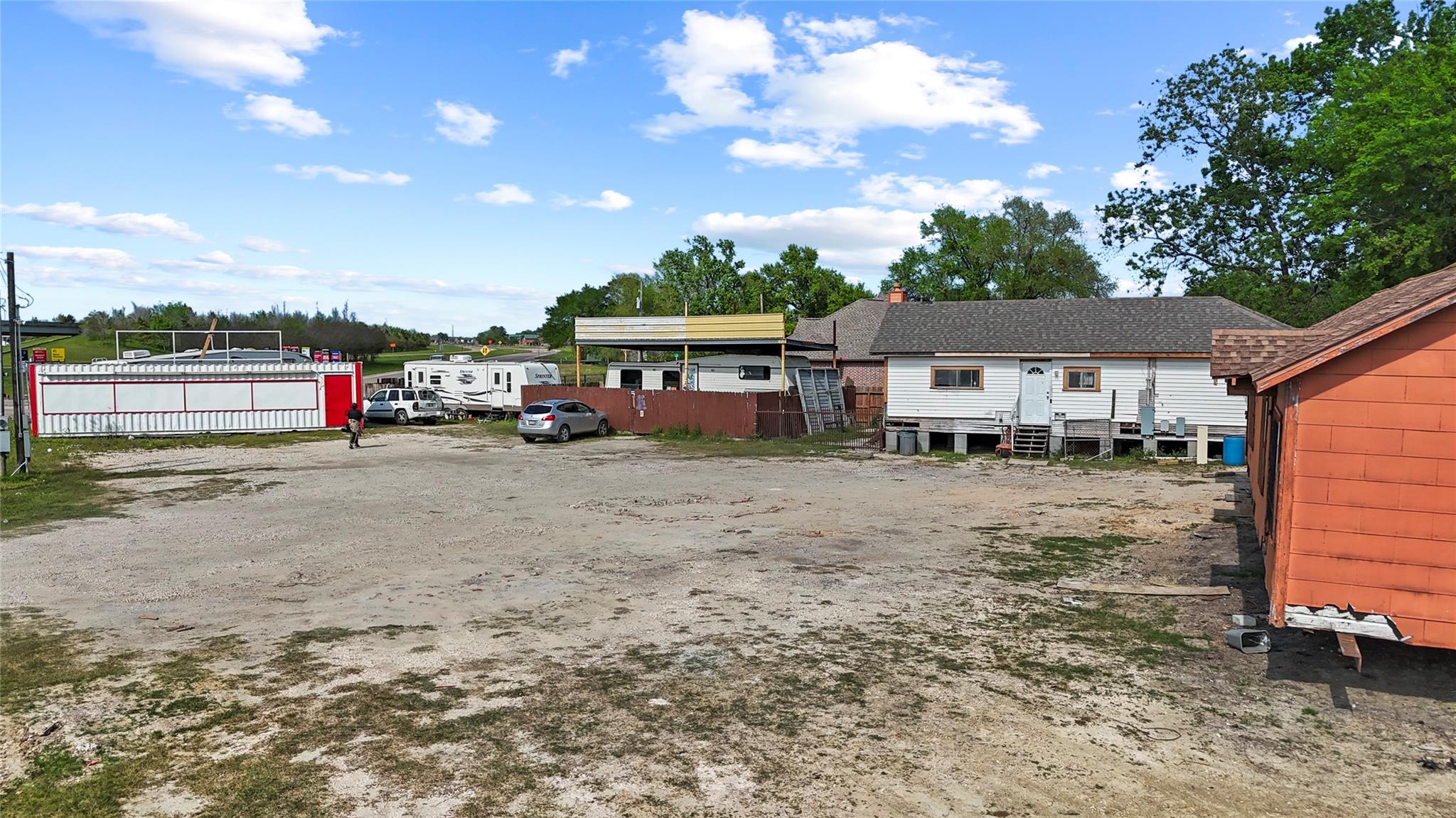 13314 Crosby Lynchburg Road