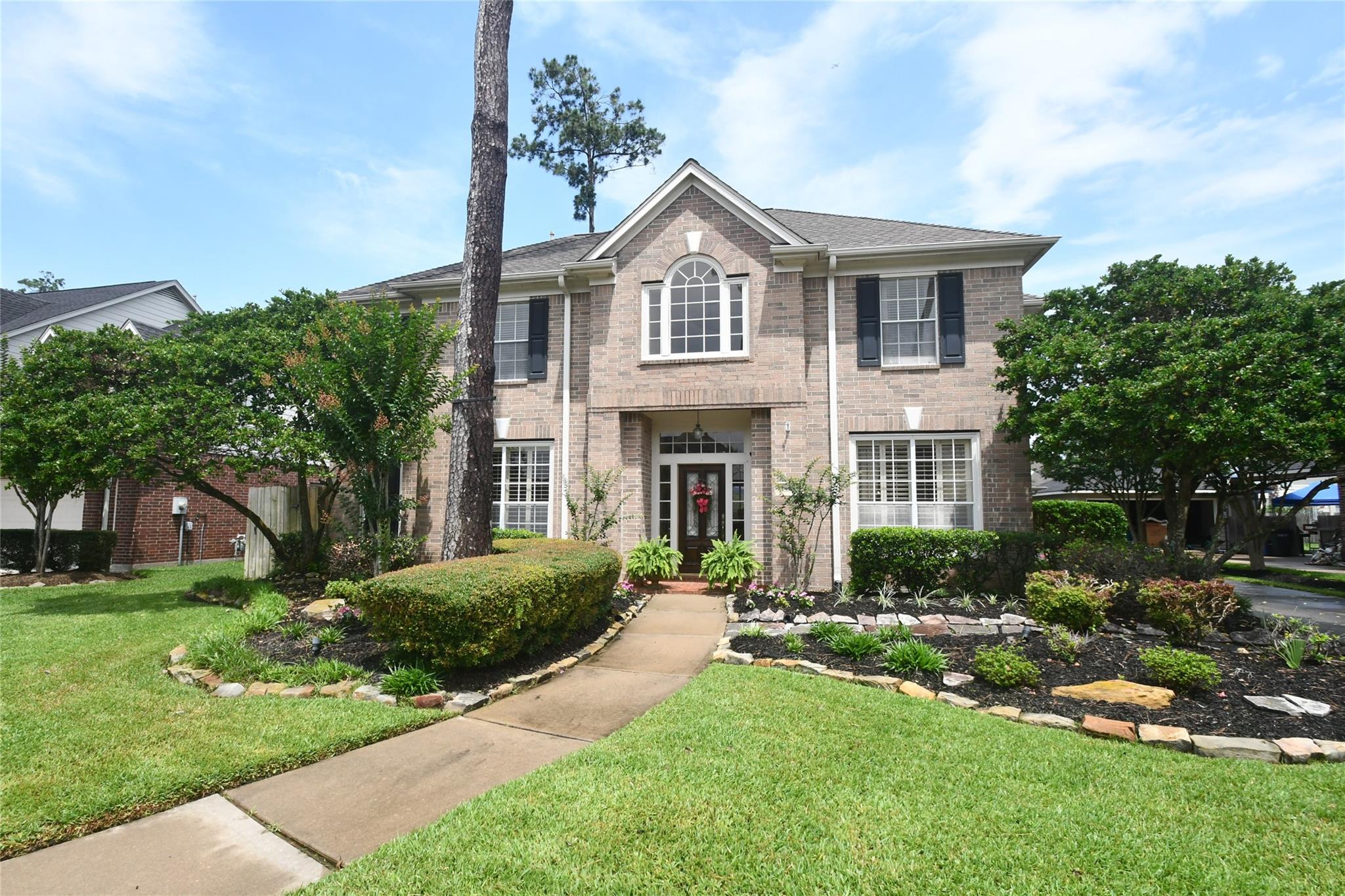 13522 Missarah Lane