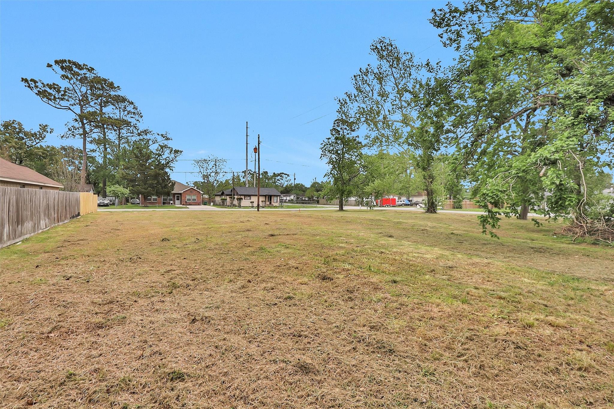 9205 & 9207 Spaulding Street