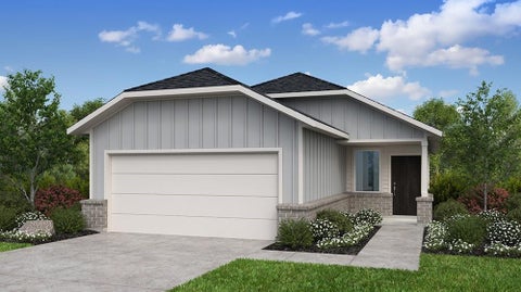 Photo of 22150 Frontier Hollow Lane, Hockley, TX 77447 (MLS # 47019319)