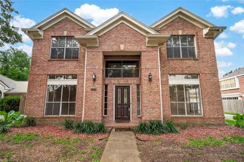 Photo of 14139 Swallowfield Drive, Houston, TX 77077 (MLS # 12427973)