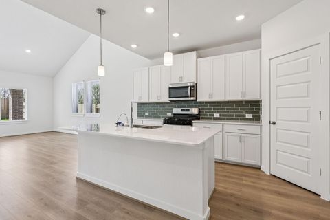 4837 Magnolia Springs Drive Pearland TX 77584