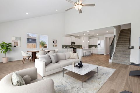 Homes For Sale - 4837 Magnolia Springs Drive<br/> Pearland, TX 77584