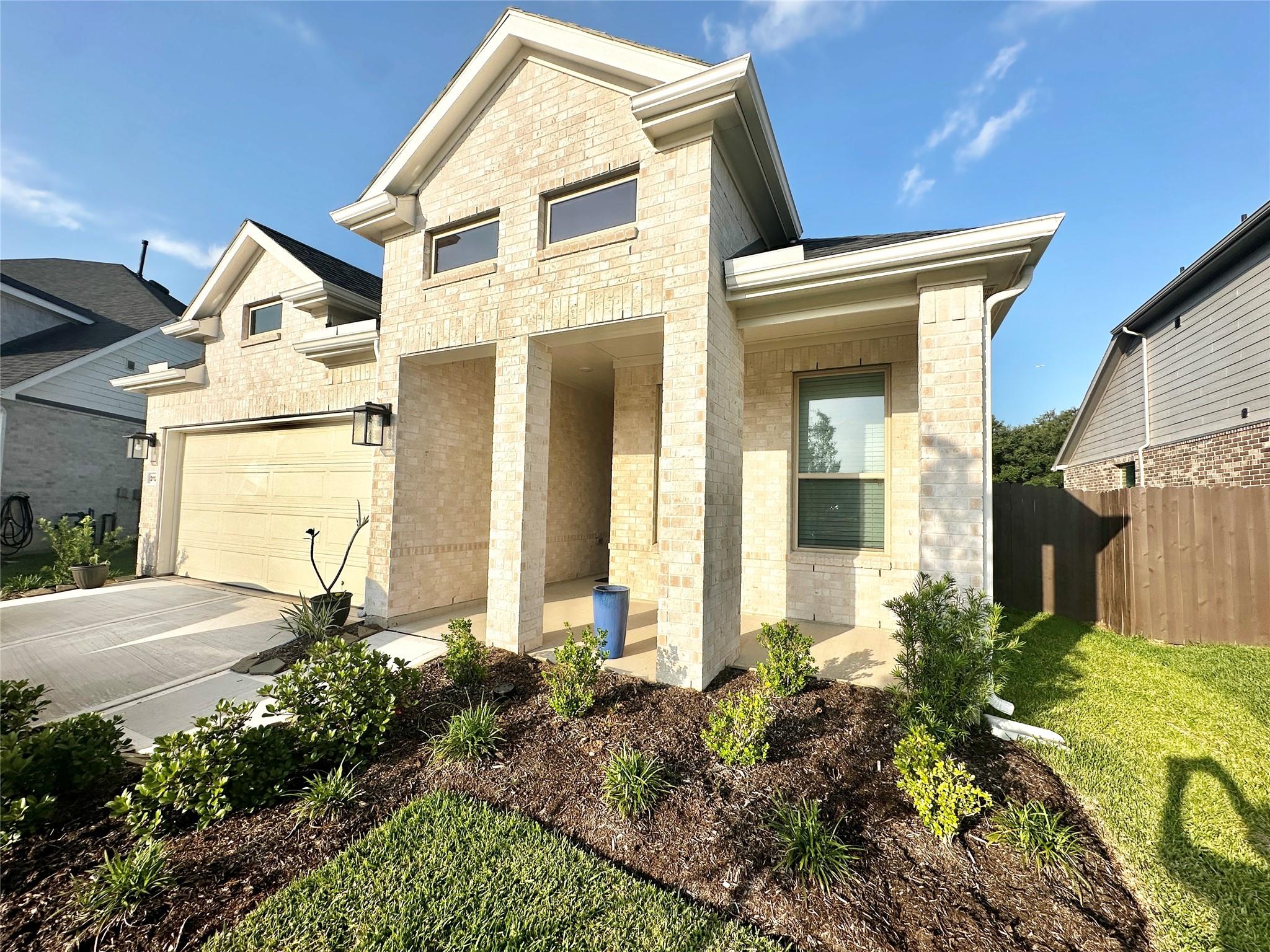 21122 Milazzo Park Trail