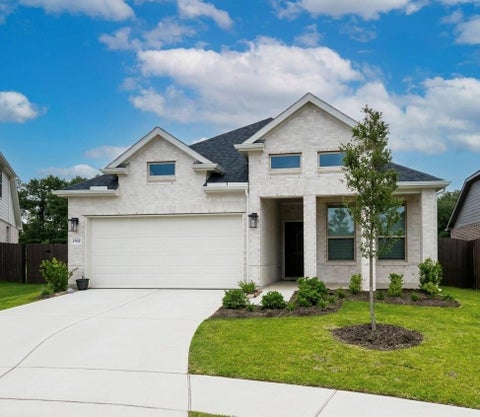 Homes For Sale - 21122 Milazzo Park Trail<br/> Harris County, Tomball, TX 77377