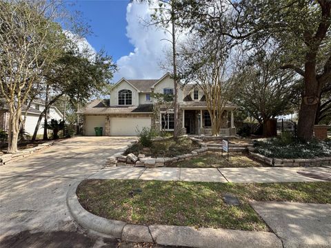 3402 Crosby Landing Missouri City TX 77459