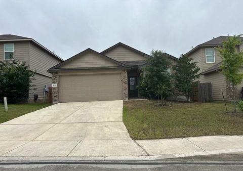 Photo of 12310 Beryl Knoll, San Antonio, TX 78245 (MLS # 71377372)