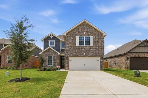 Photo of 3001 Seaside Cove Court, Katy, TX 77493 (MLS # 17029813)