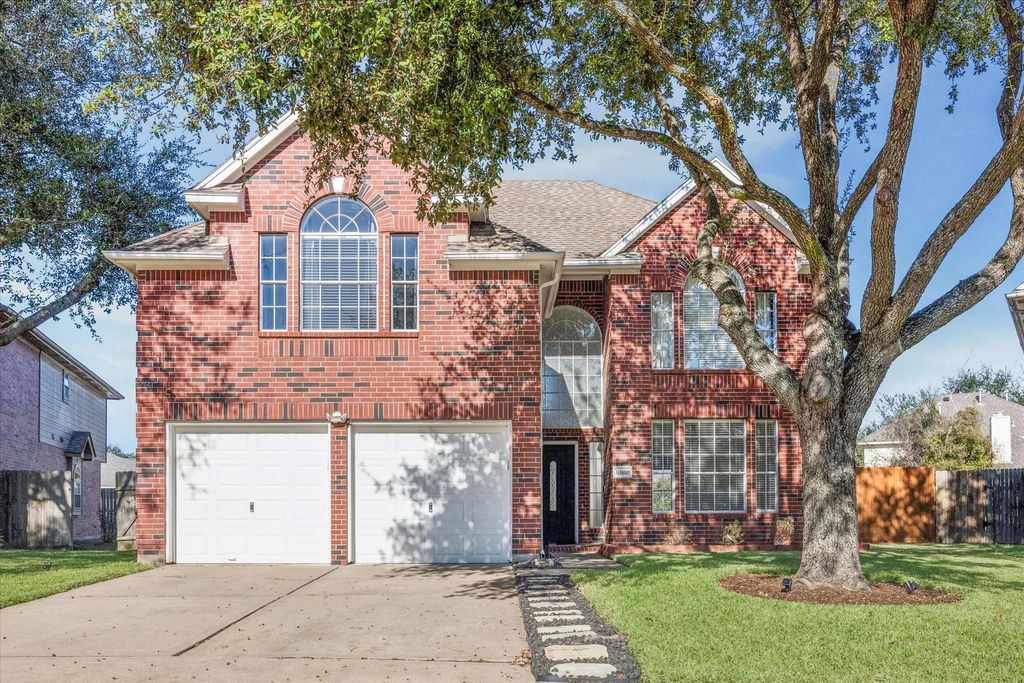 Photo of 10410 N Newpark Drive, Houston, TX 77041 (MLS # 12203451)
