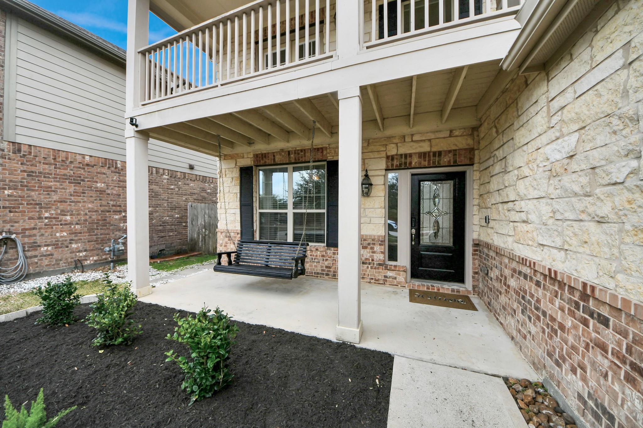 15711 Windsor Bluff Drive