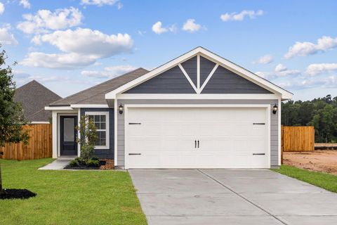 Photo of 21655 Lotus Elm Street, Magnolia, TX 77354 (MLS # 57370837)