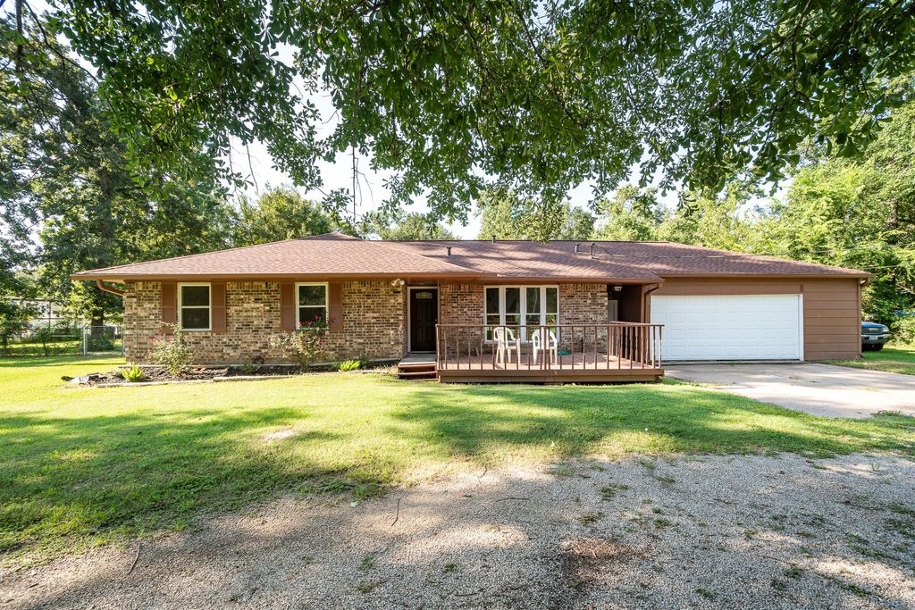Photo of 23440 Joseph Drive, Porter, TX 77365 (MLS # 70950730)