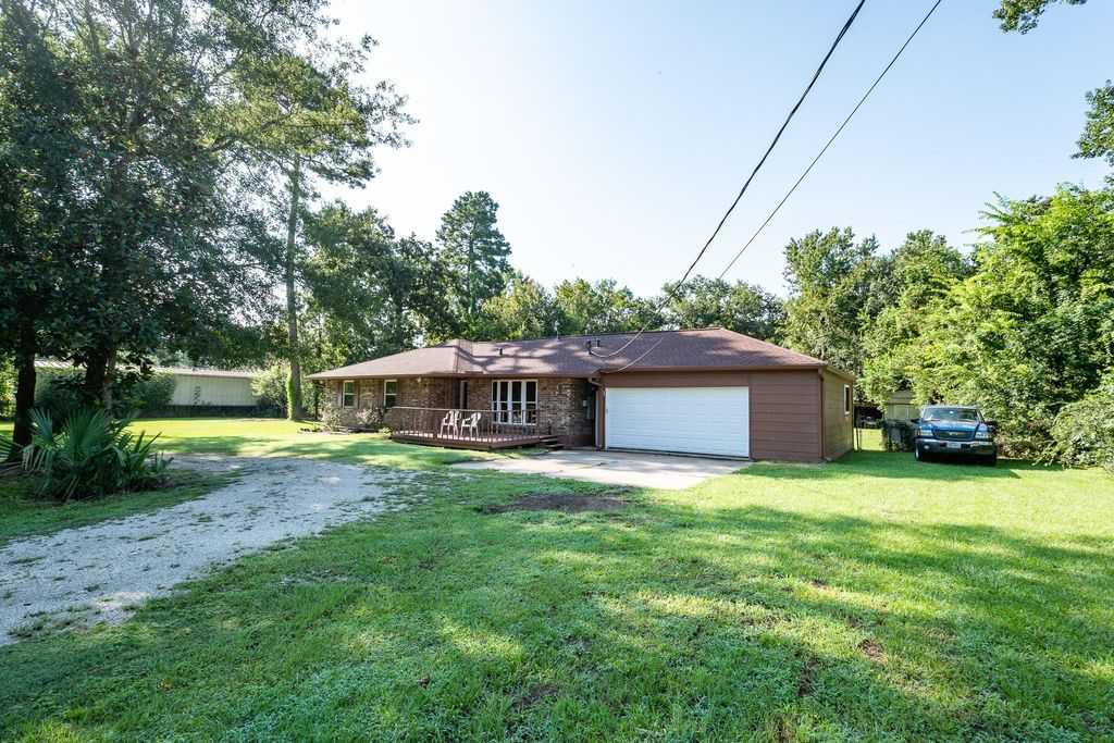 Photo of 23440 Joseph Drive, Porter, TX 77365 (MLS # 70950730)