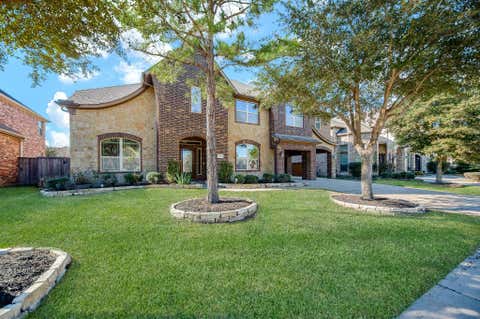 Photo of 3522 Cardiff Mist Drive, Katy, TX 77494 (MLS # 17929044)