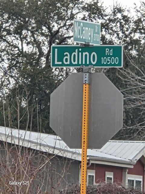 Vacant Land For Sale - 21807 Mccamey Drive<br/> Cypress, TX 77429